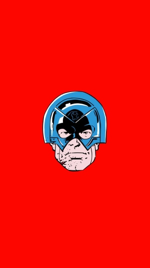 Peacemaker from Peacemaker TV Series