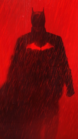 Batman from The Batman (2022)