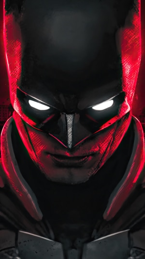 Batman from The Batman (2022)