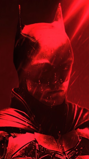 Batman from The Batman (2022)