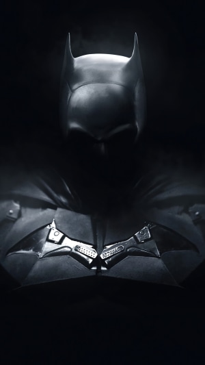 Batman from The Batman (2022)