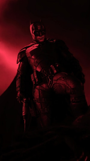Batman from The Batman (2022)