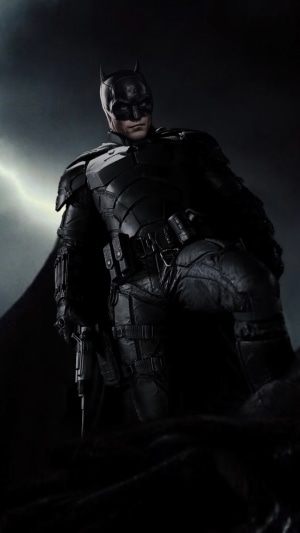 Batman from The Batman (2022)
