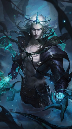 Viego from League of Legends
