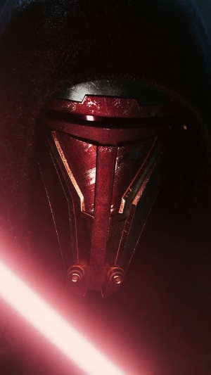 Lightsaber, Star Wars: Knights of the Old Republic Remake, Darth Revan ...