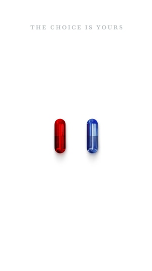 The Matrix Resurrections: The Choice Is Yours