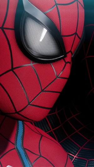 Spider-Man from Marvel's Spider-Man 2