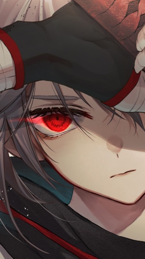 Kazuha from Genshin Impact