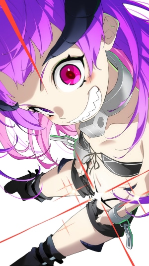 Kishirika Kishirisu from Mushoku Tensei: Jobless Reincarnation