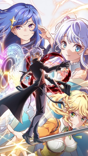 The Worlds Finest Assassin in Another World Anime