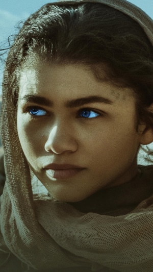 Chani from Dune