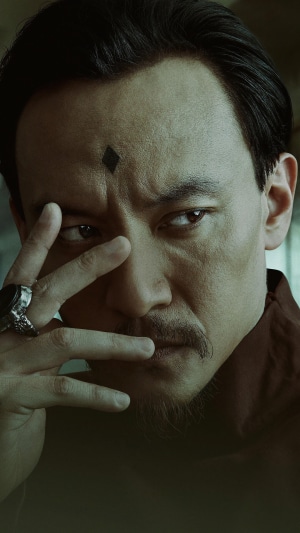 Chen Chang as Dr. Yueh from Dune