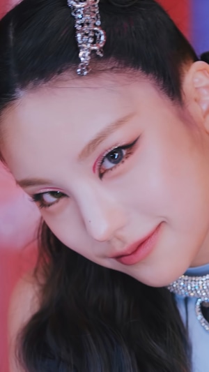 Yeji from ITZY