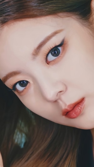 Lia from ITZY