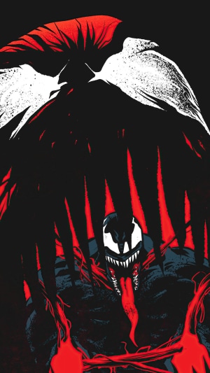 Venom from Venom: Let There Be Carnage