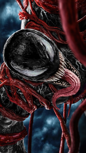 Venom from Venom: Let There Be Carnage