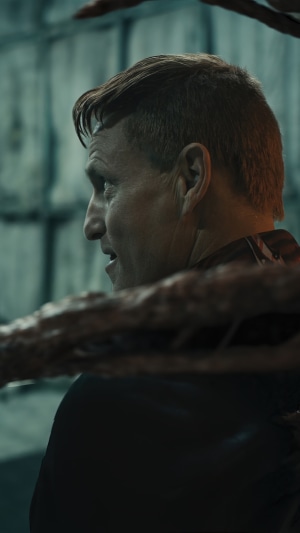 Cletus Kasady from Venom: Let There Be Carnage