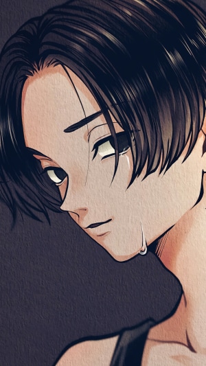 Manjiro Sano from Tokyo Revengers