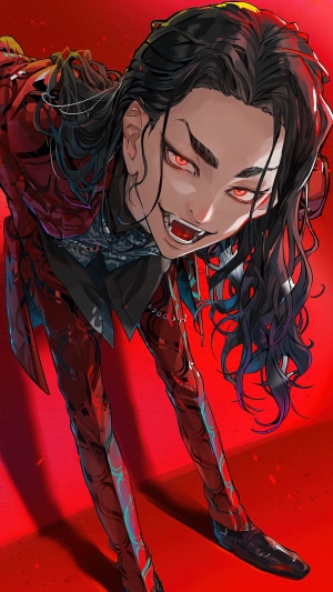 Keisuke Baji from Tokyo Revengers