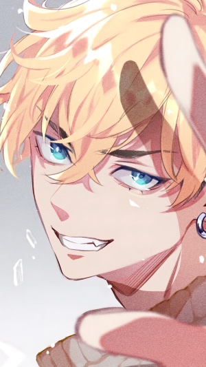 Chifuyu Matsuno from Tokyo Revengers
