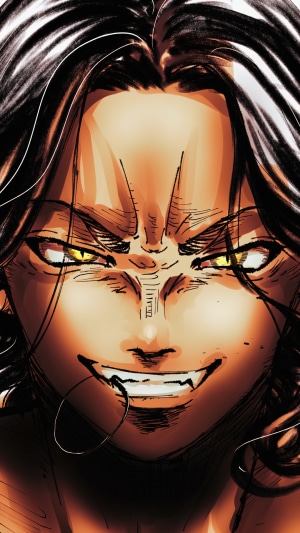 Keisuke Baji from Tokyo Revengers