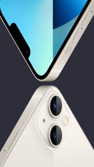 Apple iPhone 13
