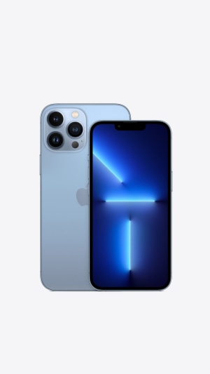 Apple iPhone 13 Pro