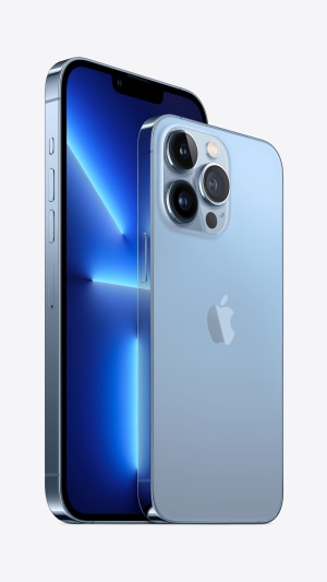 Apple iPhone 13 Pro