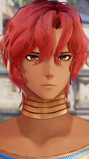 Dohalim from Tales of Arise