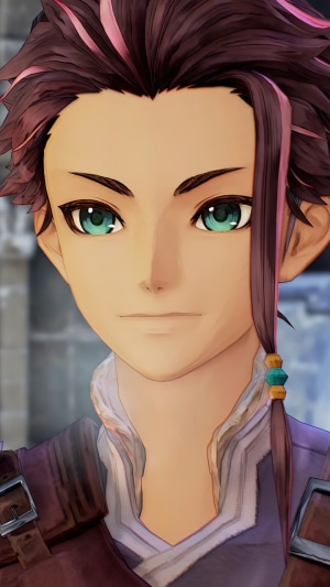 Law from Tales of Arise