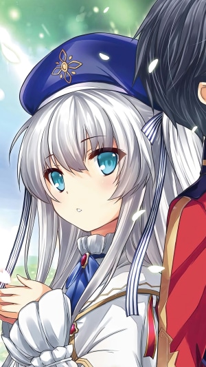 Celia Claire from Spirit Chronicles