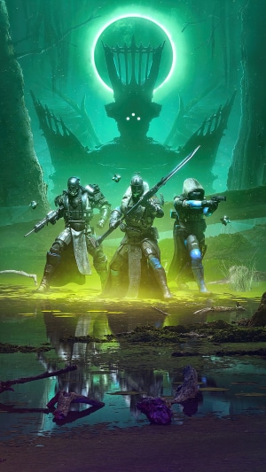 Destiny 2 The Witch Queen Savathun