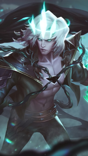 Viego from League of Legends