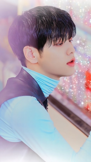 Soobin from TXT