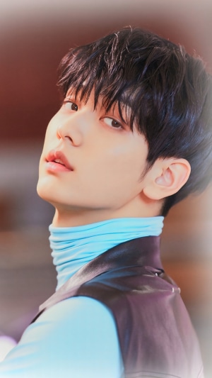 Soobin from TXT