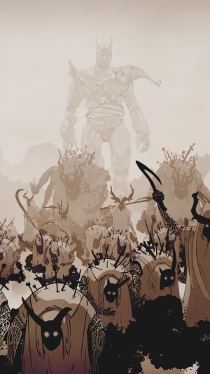 Tribes of Midgard