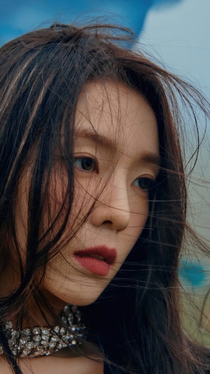 Irene from Red Velvet