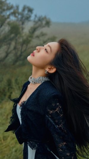 Irene Bae Ju Hyun from Red Velvet