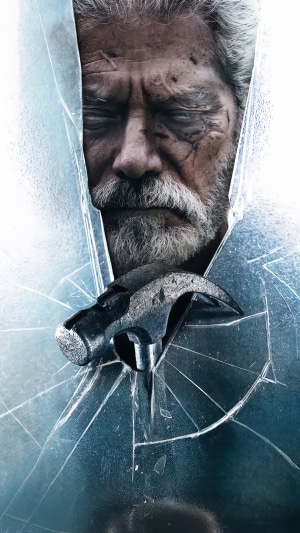 Dont Breathe 2 movie poster