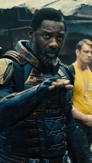 Bloodsport from The Suicide Squad