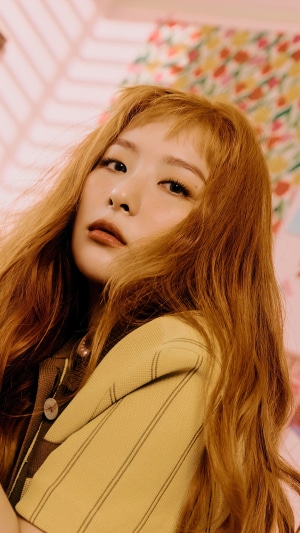 Seulgi from Red Velvet