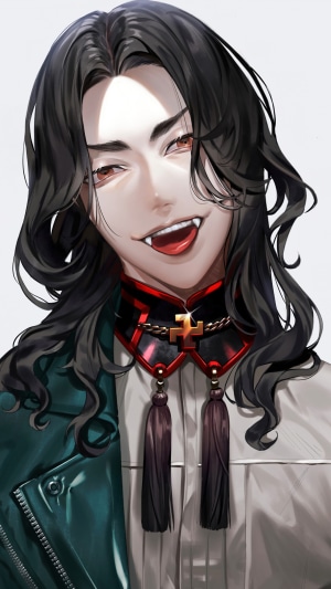 Keisuke Baji from Tokyo Revengers