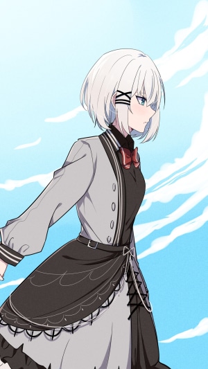 Siesta from The Detective Is Already Dead
