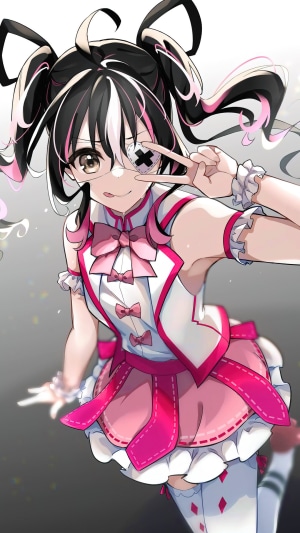 Yui Saikawa from The Detective Is Already Dead