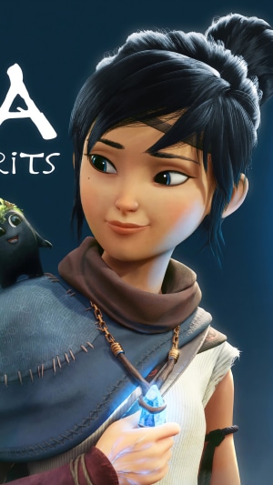 Kena: Bridge of Spirits