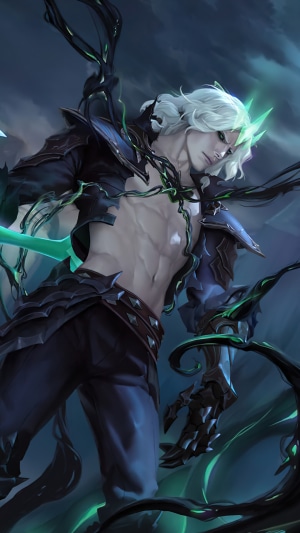 Viego from League of Legends