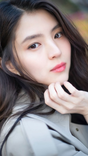 Han So Hee, Korean Actress