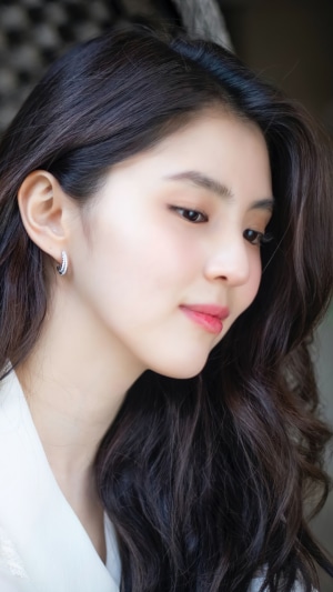 Han So Hee, Korean Actress