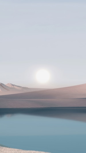 Windows 11 Scenery