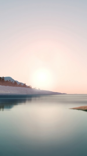 Windows 11 Scenery